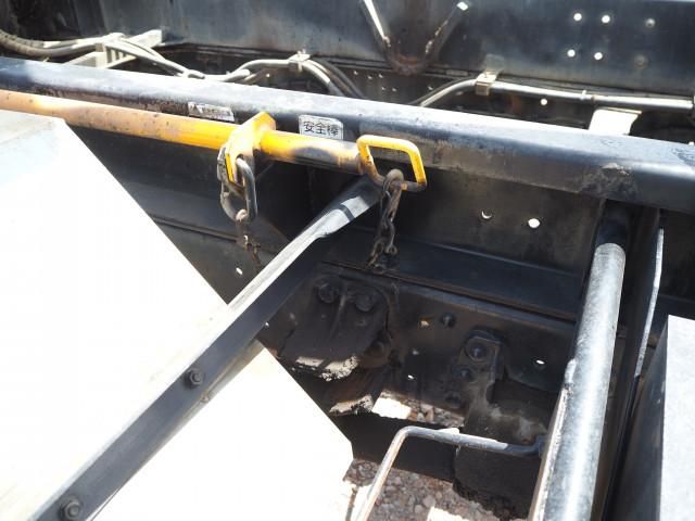 Isuzu FORWARD 2007-10 6596666-14
