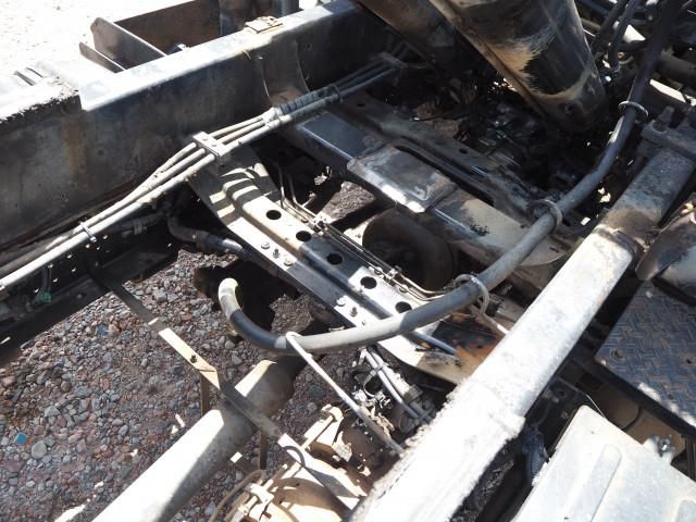 Isuzu FORWARD 2007-10 6596666-15