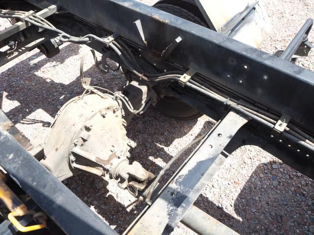 Isuzu FORWARD 2007-10 6596666-16