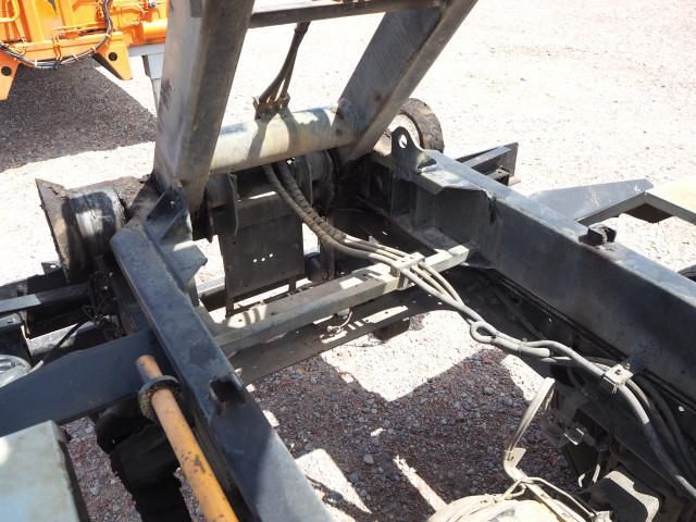 Isuzu FORWARD 2007-10 6596666-17