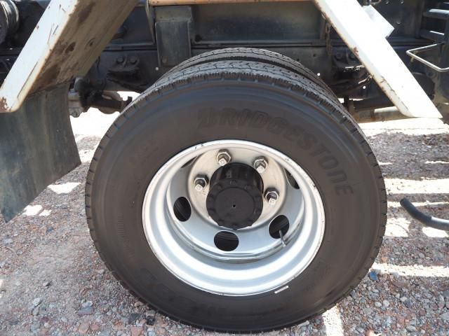 Isuzu FORWARD 2007-10 6596666-18
