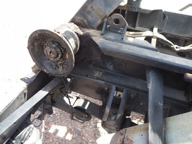 Isuzu FORWARD 2007-10 6596666-19