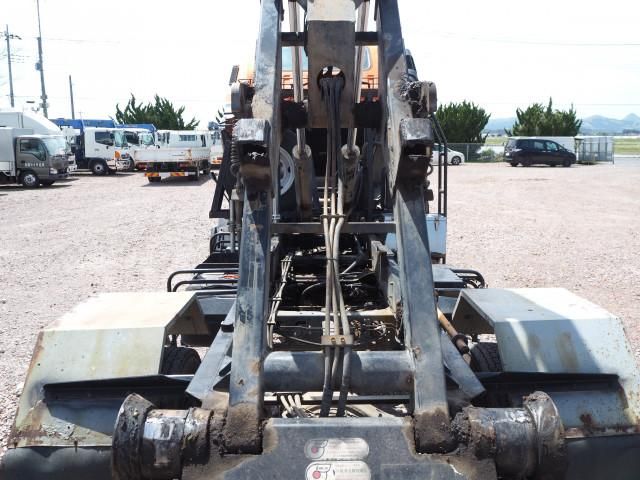 Isuzu FORWARD 2007-10 6596666-20