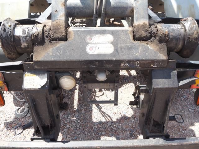 Isuzu FORWARD 2007-10 6596666-21