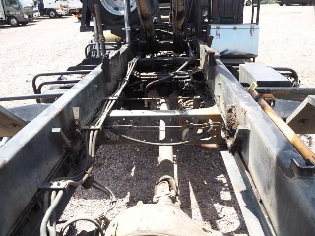 Isuzu FORWARD 2007-10 6596666-22