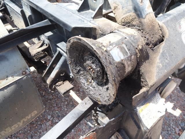 Isuzu FORWARD 2007-10 6596666-23