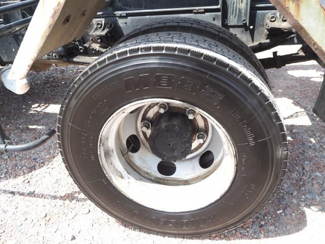Isuzu FORWARD 2007-10 6596666-24