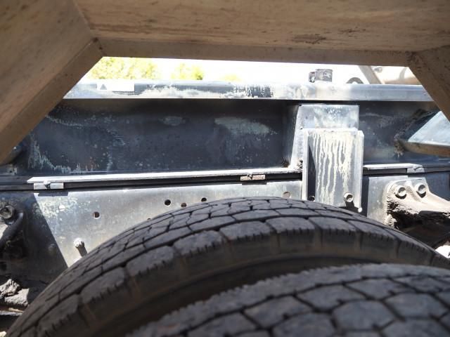 Isuzu FORWARD 2007-10 6596666-25