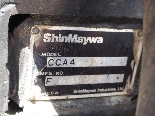 Isuzu FORWARD 2007-10 6596666-27