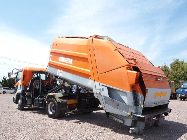 Isuzu FORWARD 2007-10 6596666-2