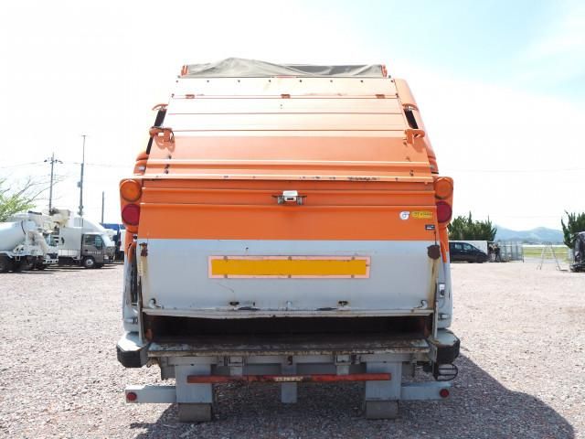 Isuzu FORWARD 2007-10 6596666-3
