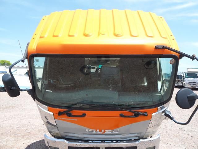Isuzu FORWARD 2007-10 6596666-8