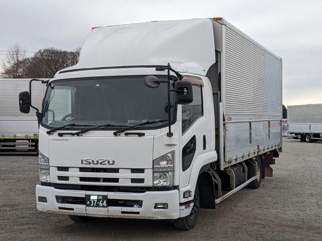 Isuzu FORWARD 2013-01 6596677-0