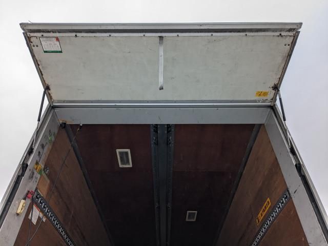 Isuzu FORWARD 2013-01 6596677-11