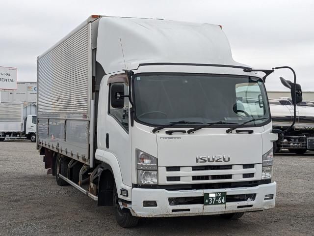 Isuzu FORWARD 2013-01 6596677-1