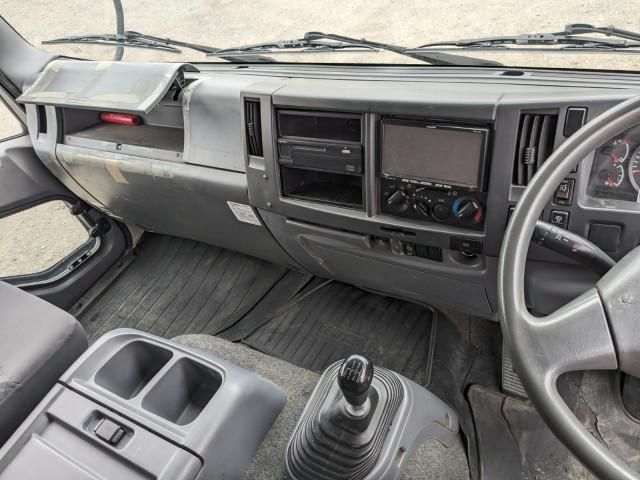 Isuzu FORWARD 2013-01 6596677-27