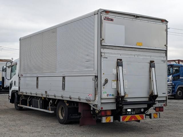 Isuzu FORWARD 2013-01 6596677-2