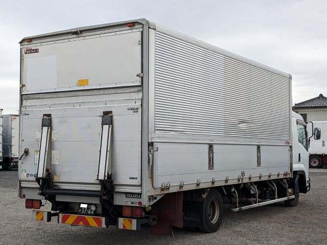 Isuzu FORWARD 2013-01 6596677-3