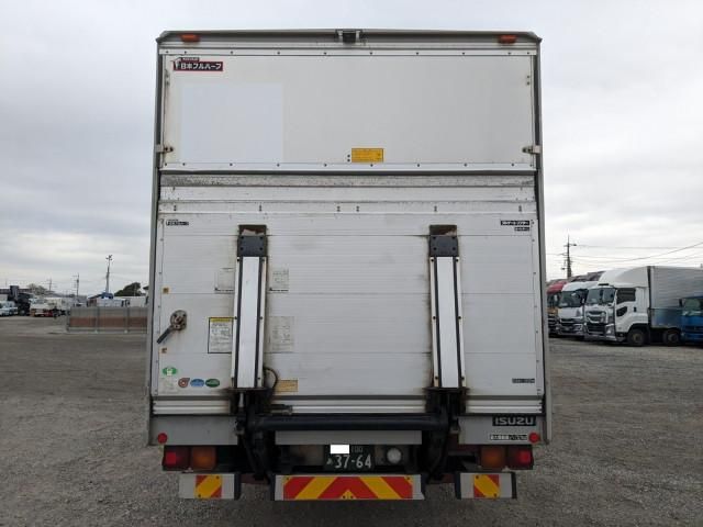 Isuzu FORWARD 2013-01 6596677-4