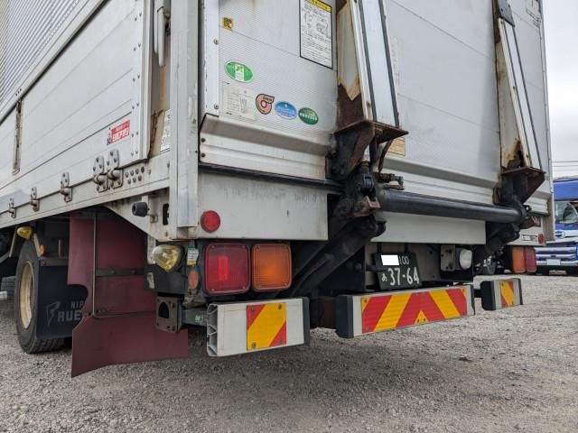 Isuzu FORWARD 2013-01 6596677-6