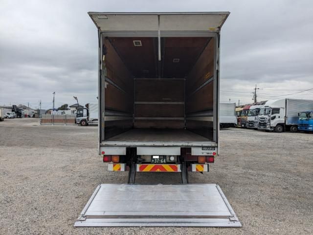 Isuzu FORWARD 2013-01 6596677-7