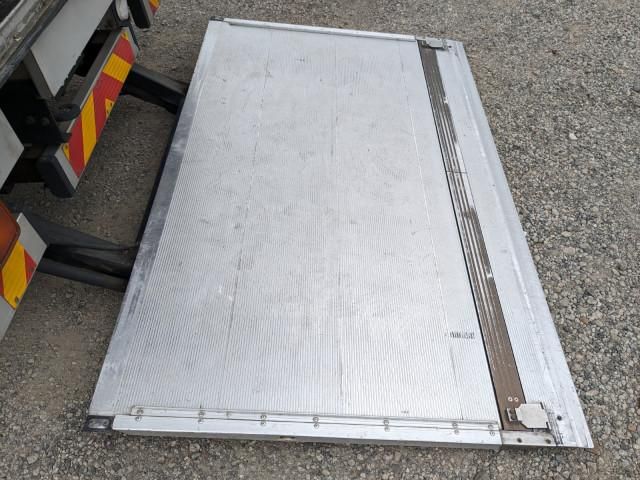 Isuzu FORWARD 2013-01 6596677-8