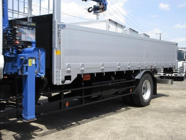 Isuzu FORWARD 2016-03 6596585-9
