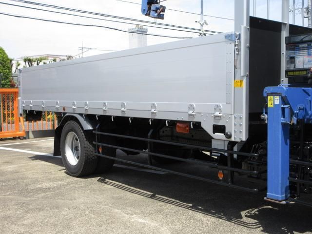 Isuzu FORWARD 2016-03 6596585-10
