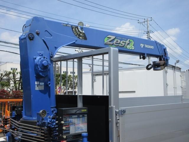 Isuzu FORWARD 2016-03 6596585-11