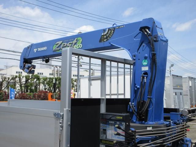 Isuzu FORWARD 2016-03 6596585-12