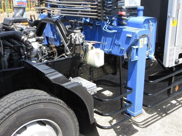 Isuzu FORWARD 2016-03 6596585-15