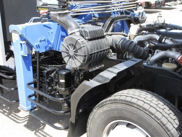 Isuzu FORWARD 2016-03 6596585-16