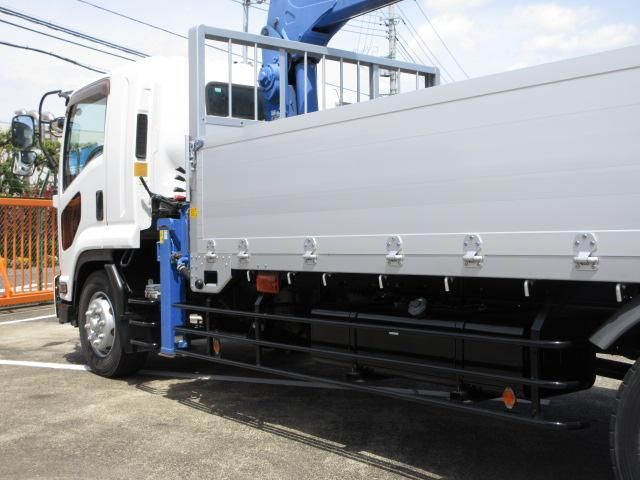 Isuzu FORWARD 2016-03 6596585-18