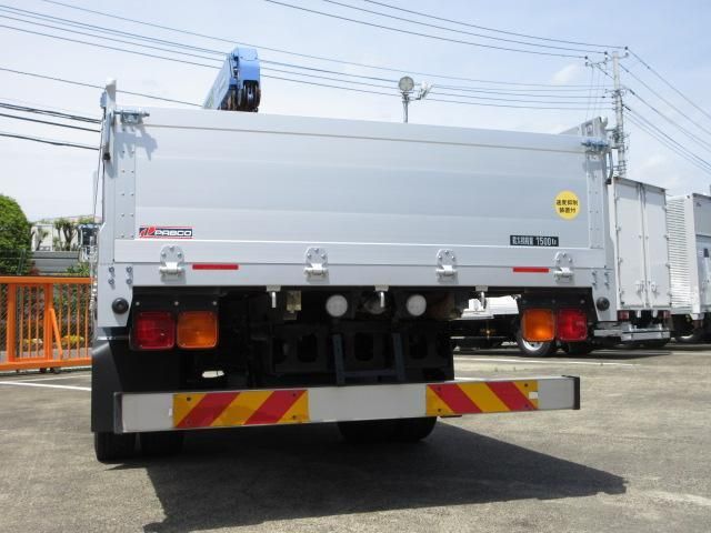 Isuzu FORWARD 2016-03 6596585-21