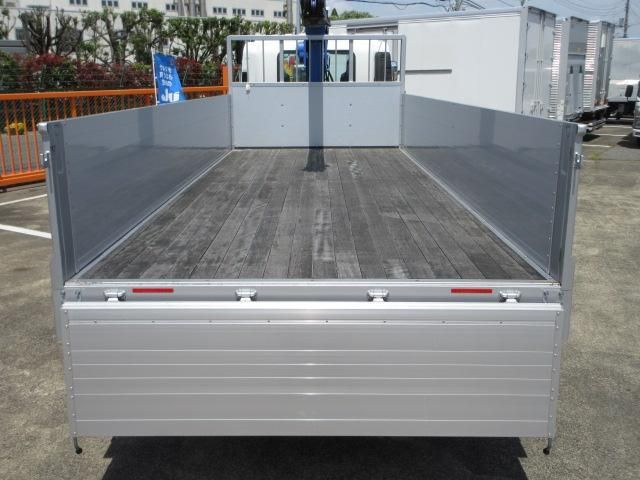 Isuzu FORWARD 2016-03 6596585-23