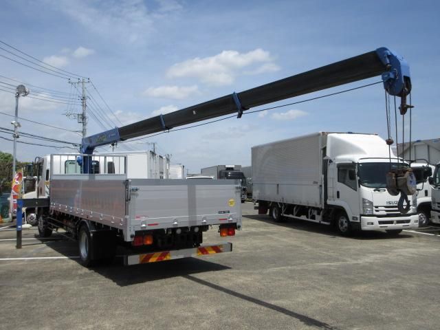 Isuzu FORWARD 2016-03 6596585-28