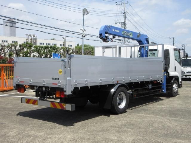 Isuzu FORWARD 2016-03 6596585-2