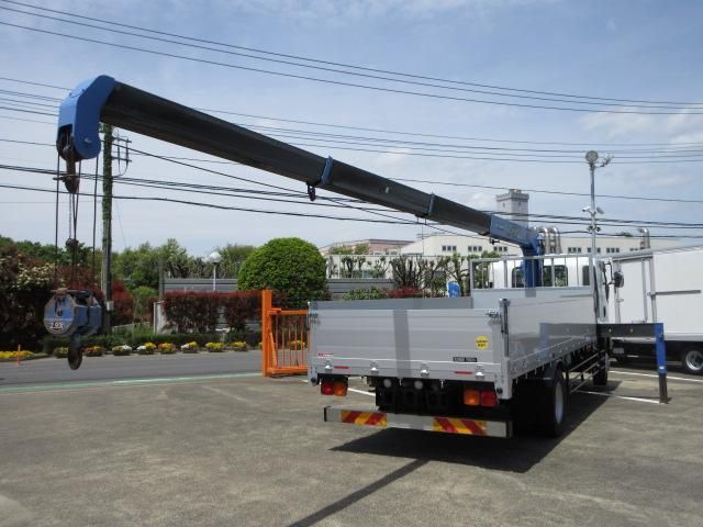 Isuzu FORWARD 2016-03 6596585-29