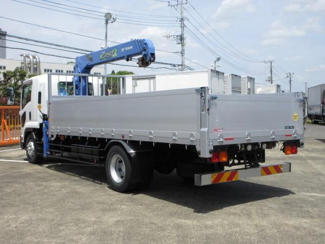 Isuzu FORWARD 2016-03 6596585-3