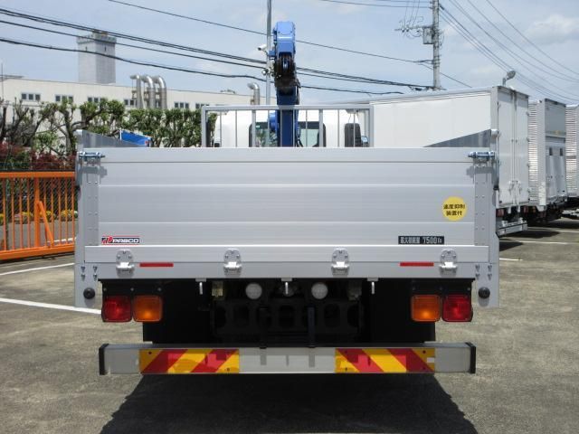 Isuzu FORWARD 2016-03 6596585-5