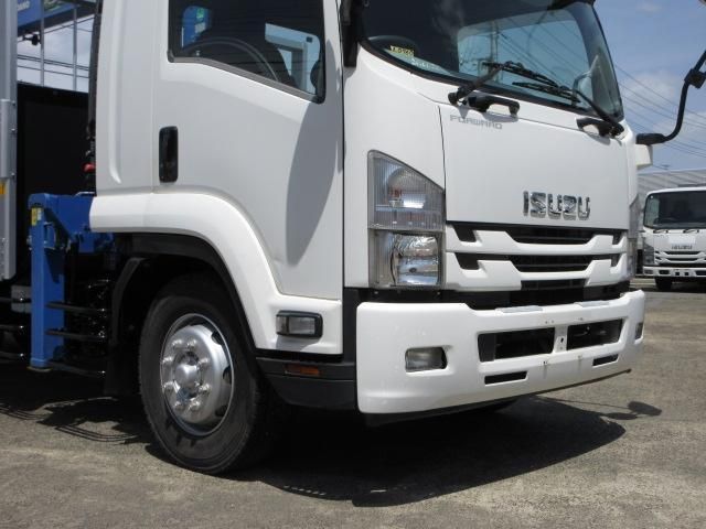 Isuzu FORWARD 2016-03 6596585-7