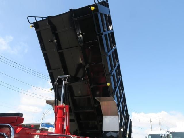 Isuzu FORWARD 2016-05 6596593-10