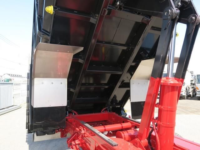 Isuzu FORWARD 2016-05 6596593-11