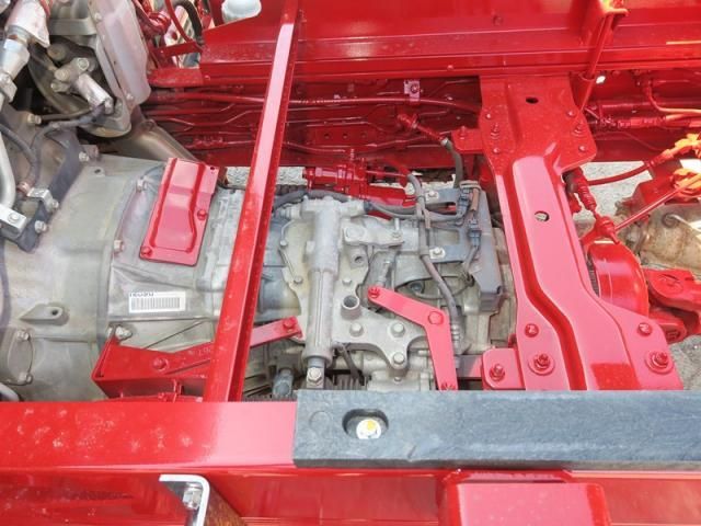 Isuzu FORWARD 2016-05 6596593-13