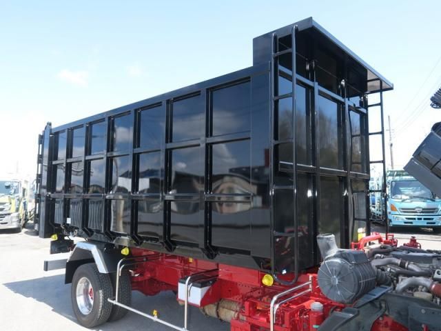 Isuzu FORWARD 2016-05 6596593-15
