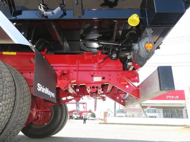 Isuzu FORWARD 2016-05 6596593-20
