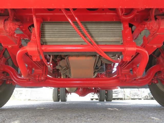 Isuzu FORWARD 2016-05 6596593-21