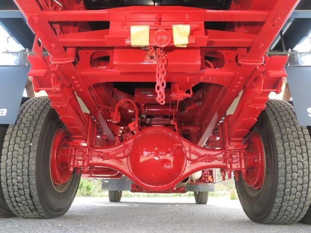 Isuzu FORWARD 2016-05 6596593-22