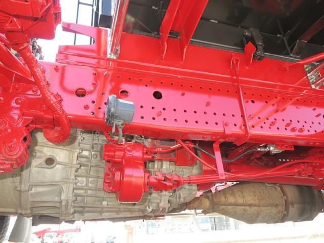 Isuzu FORWARD 2016-05 6596593-23