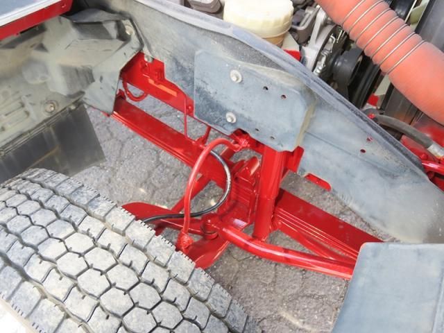 Isuzu FORWARD 2016-05 6596593-24